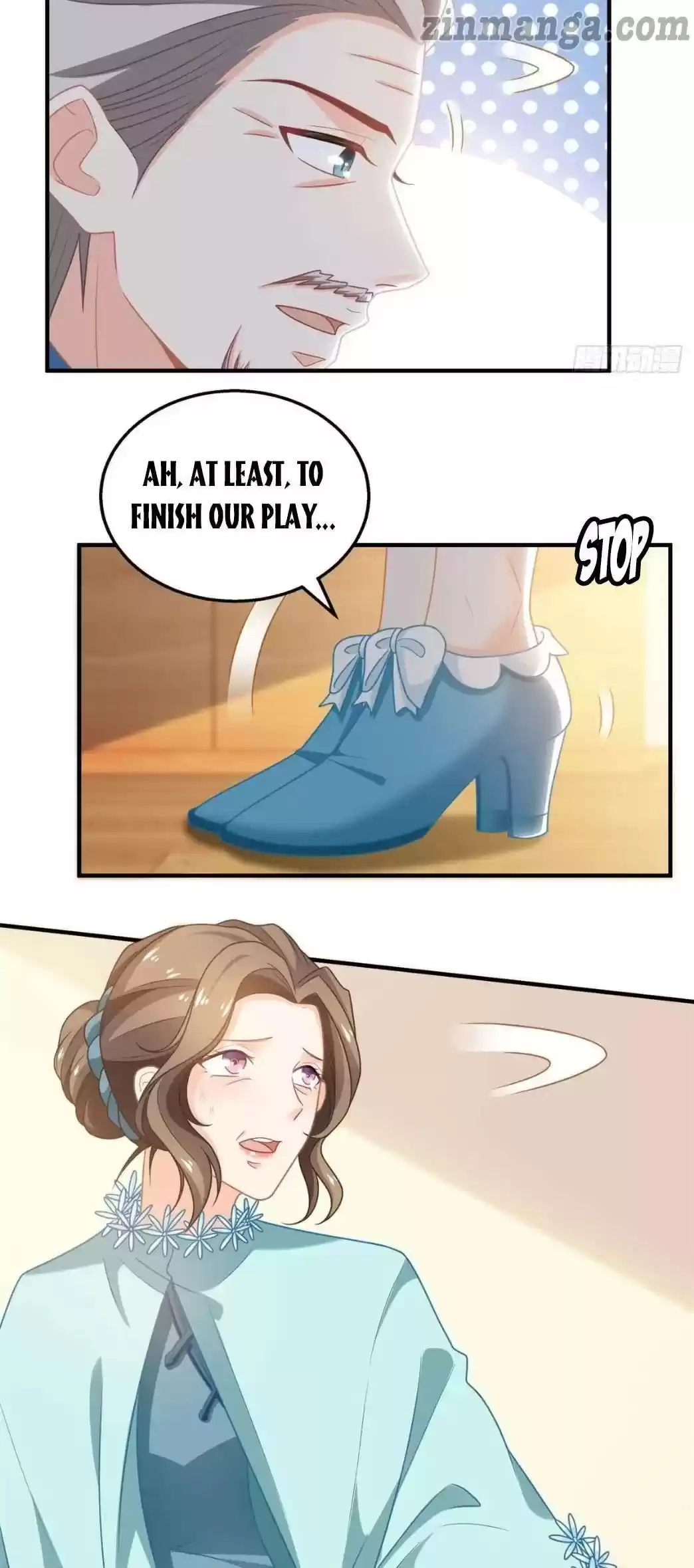 Take Your Mommy Home Chapter 271