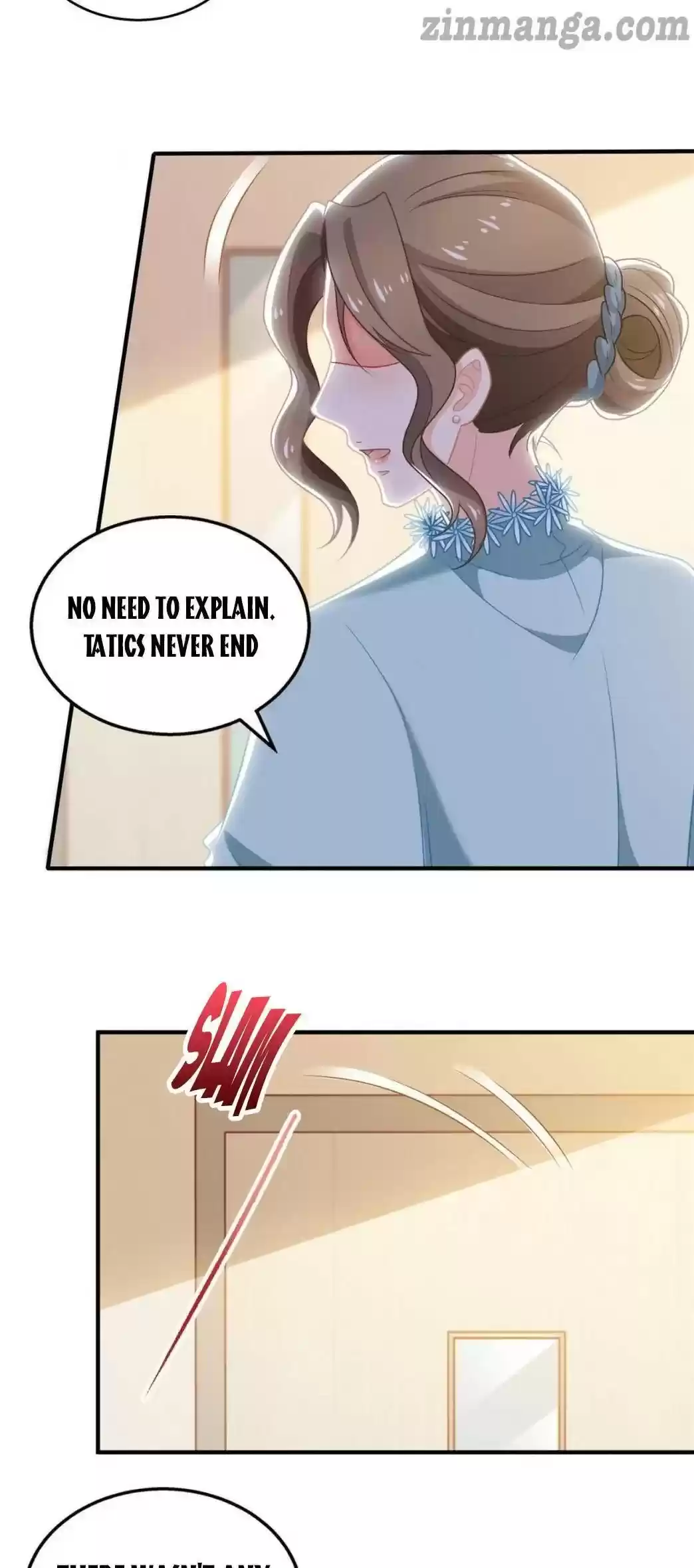 Take Your Mommy Home Chapter 271