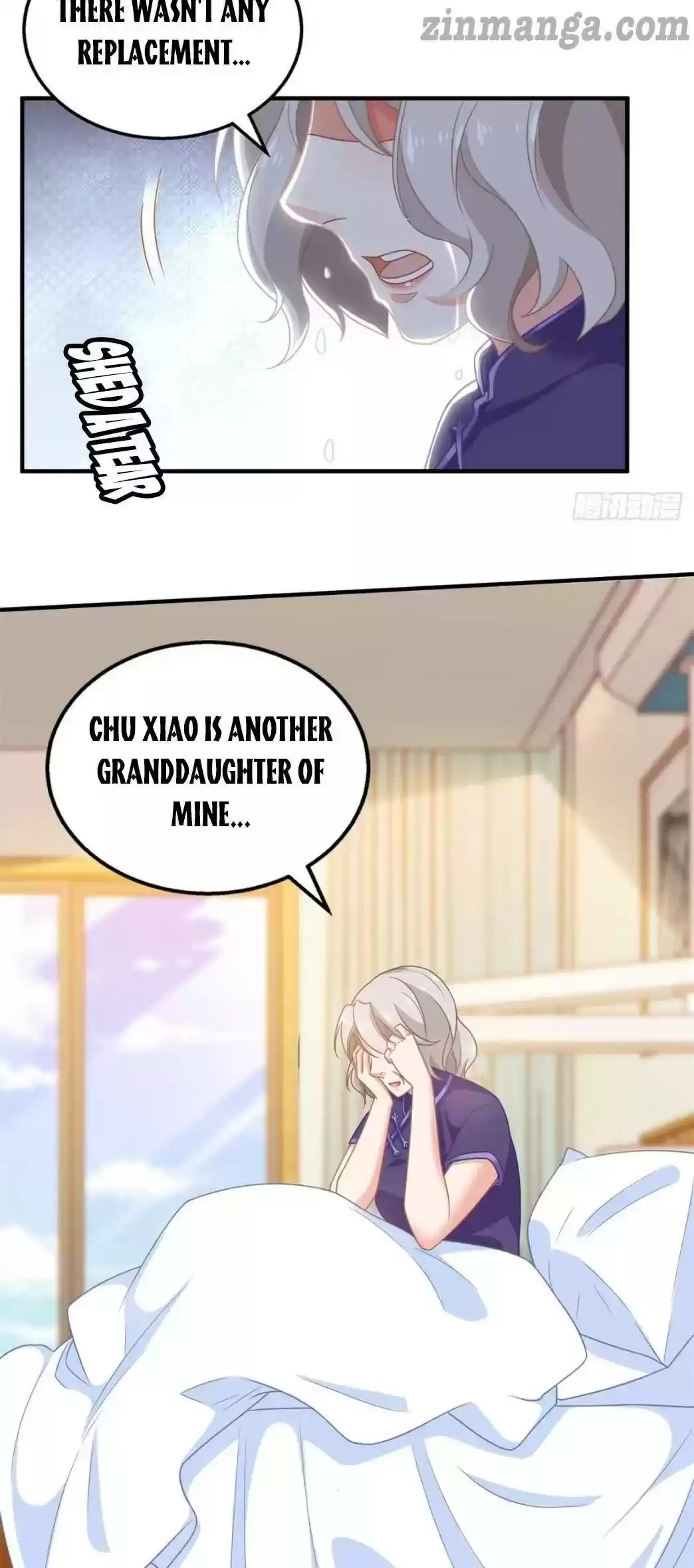 Take Your Mommy Home Chapter 271