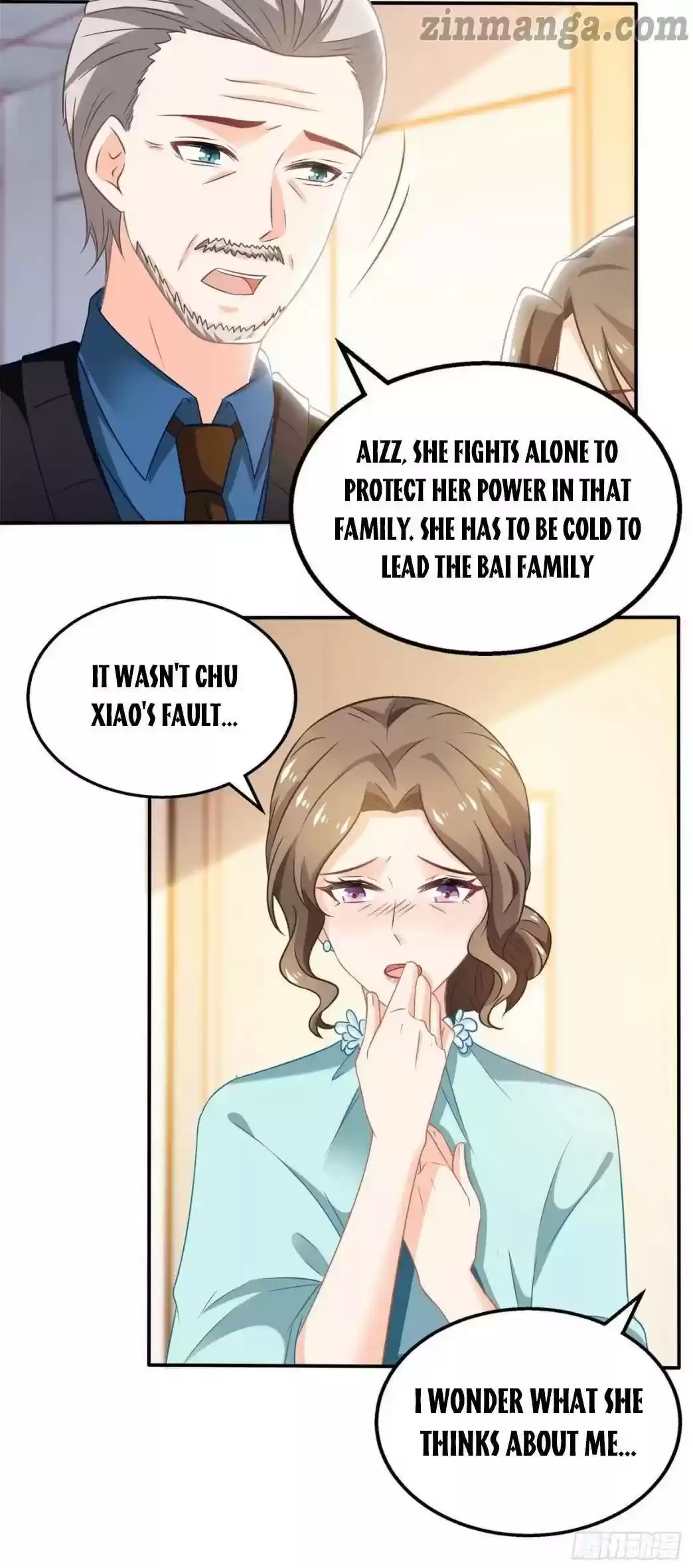 Take Your Mommy Home Chapter 271