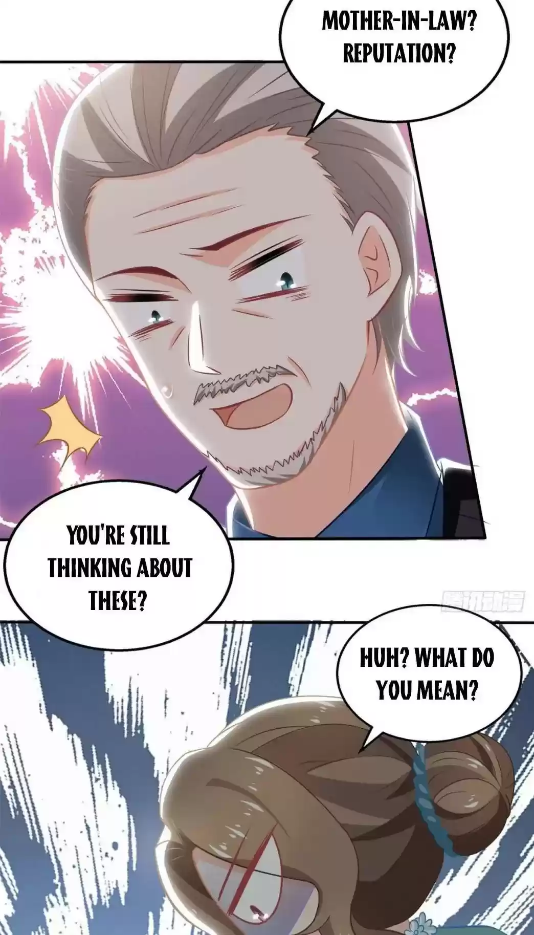 Take Your Mommy Home Chapter 271