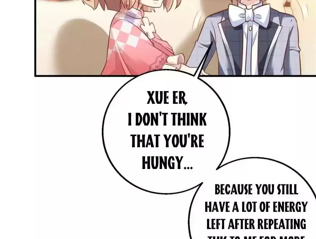 Take Your Mommy Home Chapter 272