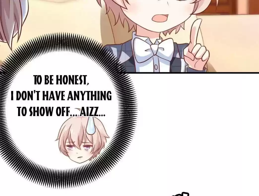 Take Your Mommy Home Chapter 272