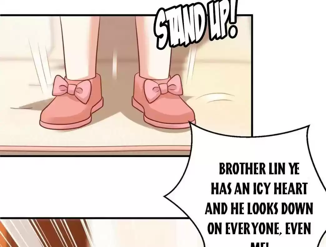 Take Your Mommy Home Chapter 272