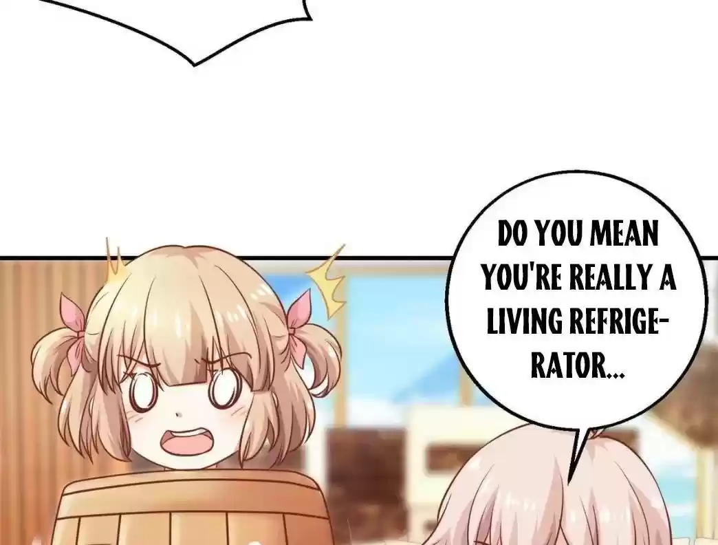 Take Your Mommy Home Chapter 272