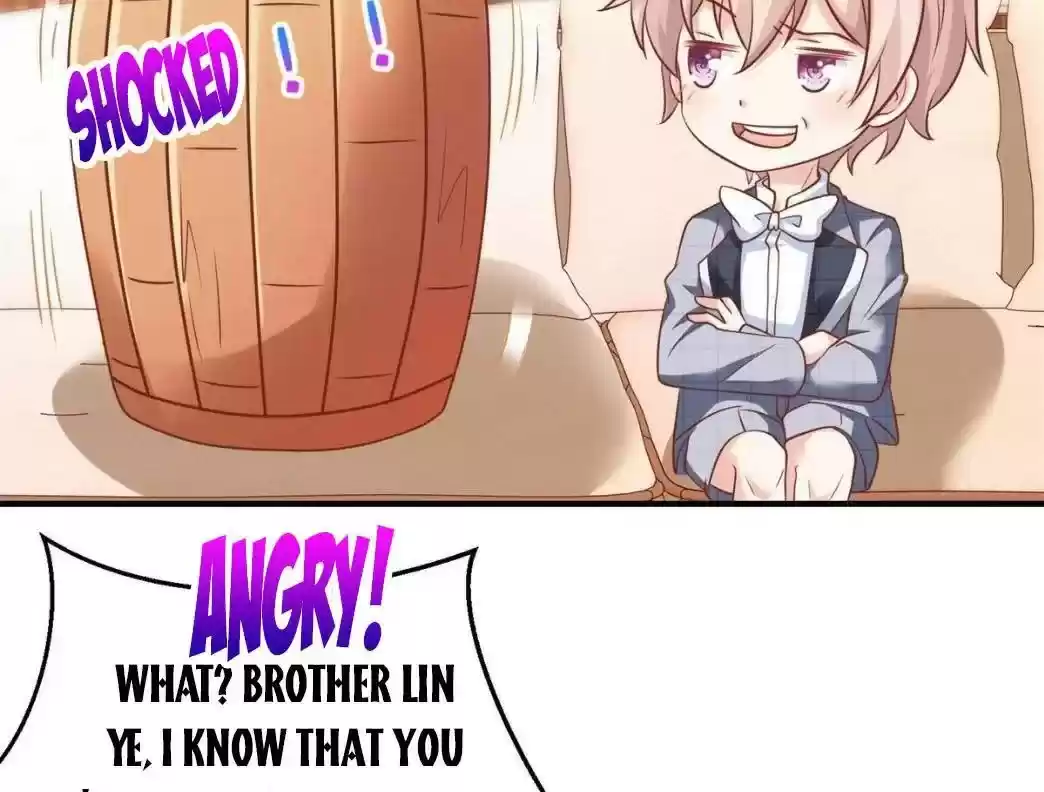 Take Your Mommy Home Chapter 272