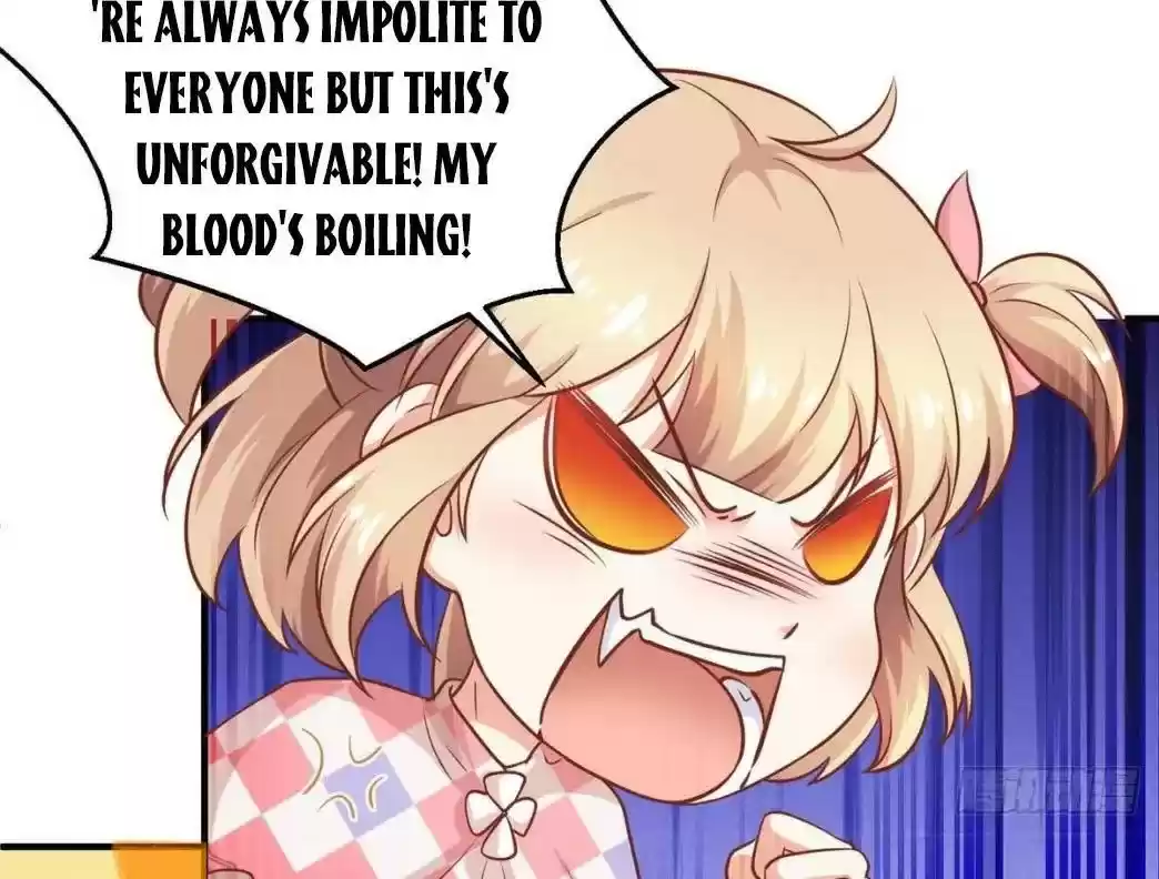 Take Your Mommy Home Chapter 272