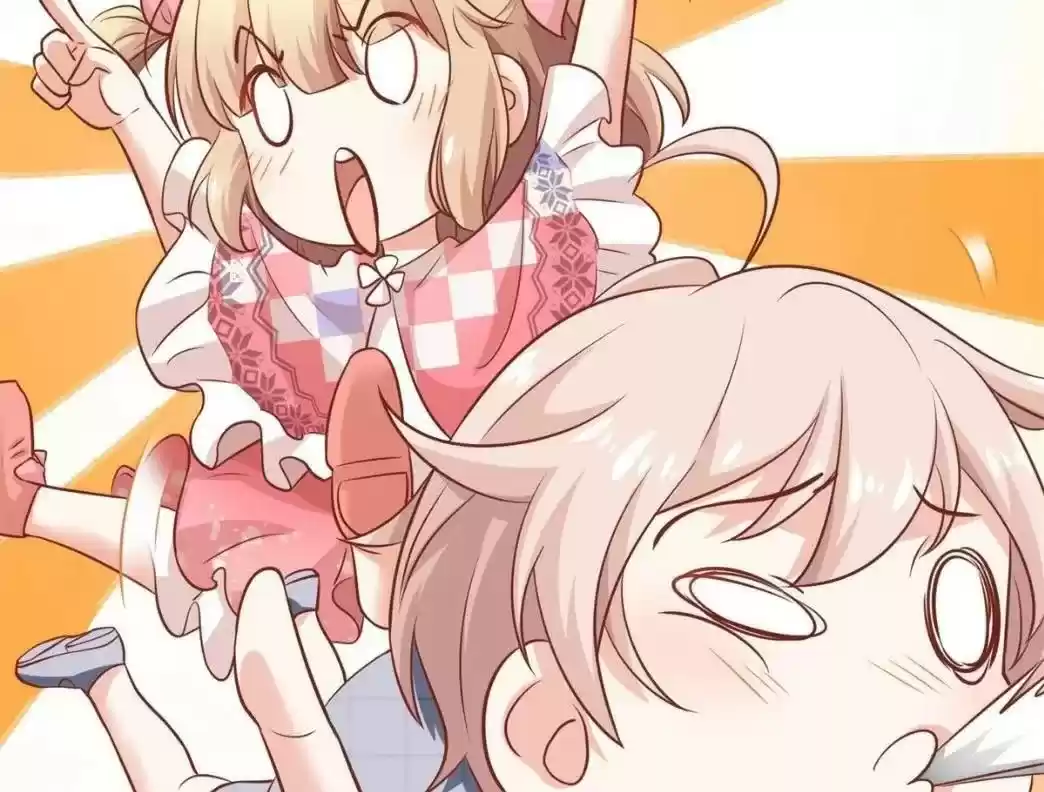 Take Your Mommy Home Chapter 272