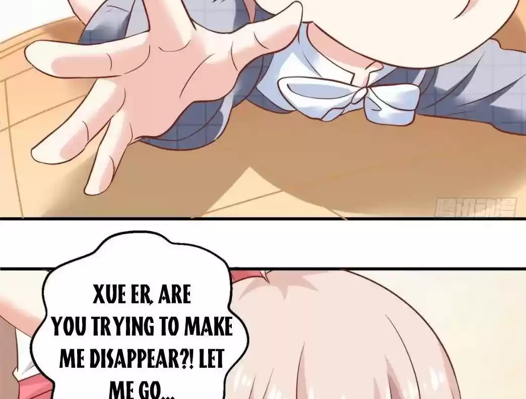 Take Your Mommy Home Chapter 272