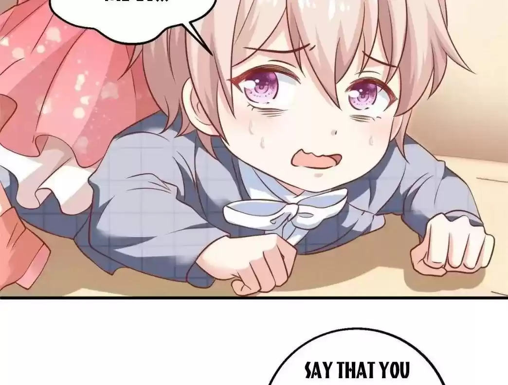 Take Your Mommy Home Chapter 272