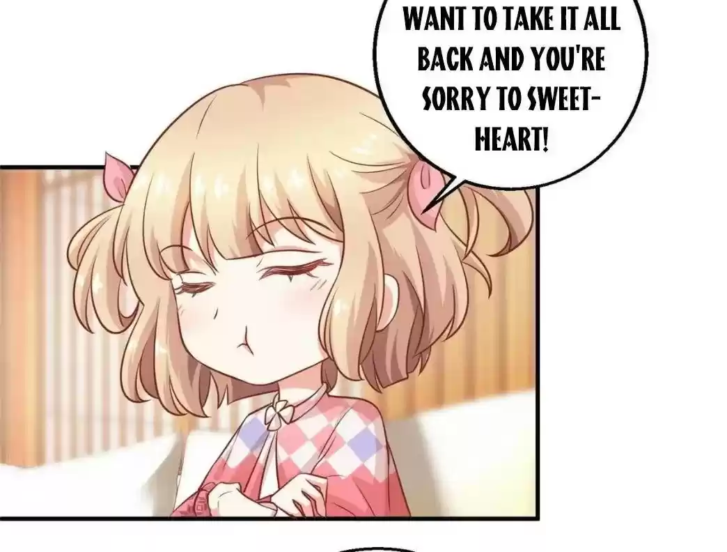 Take Your Mommy Home Chapter 272