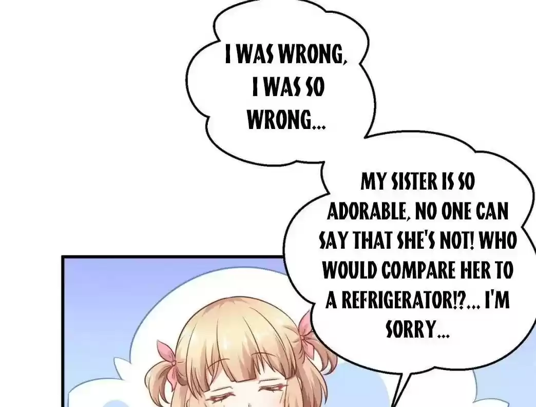 Take Your Mommy Home Chapter 272