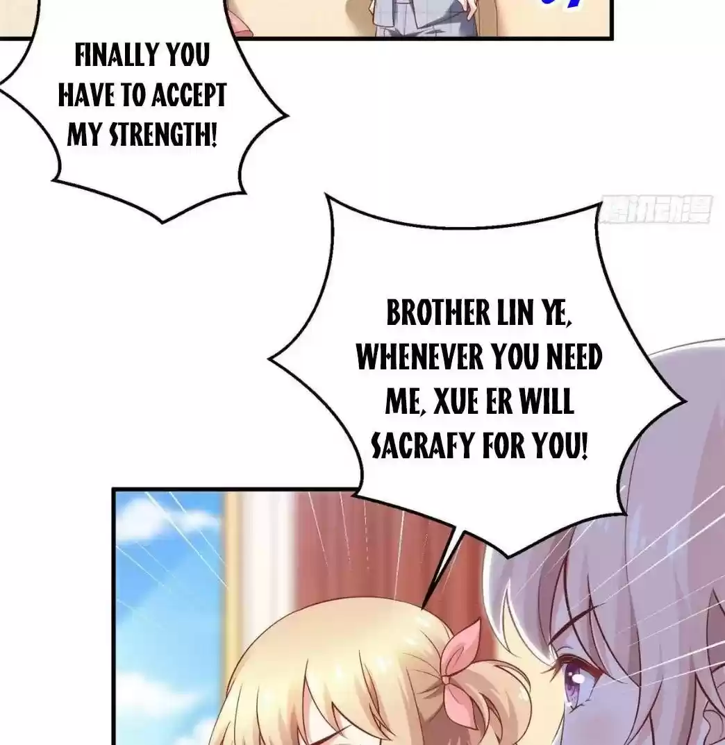 Take Your Mommy Home Chapter 272