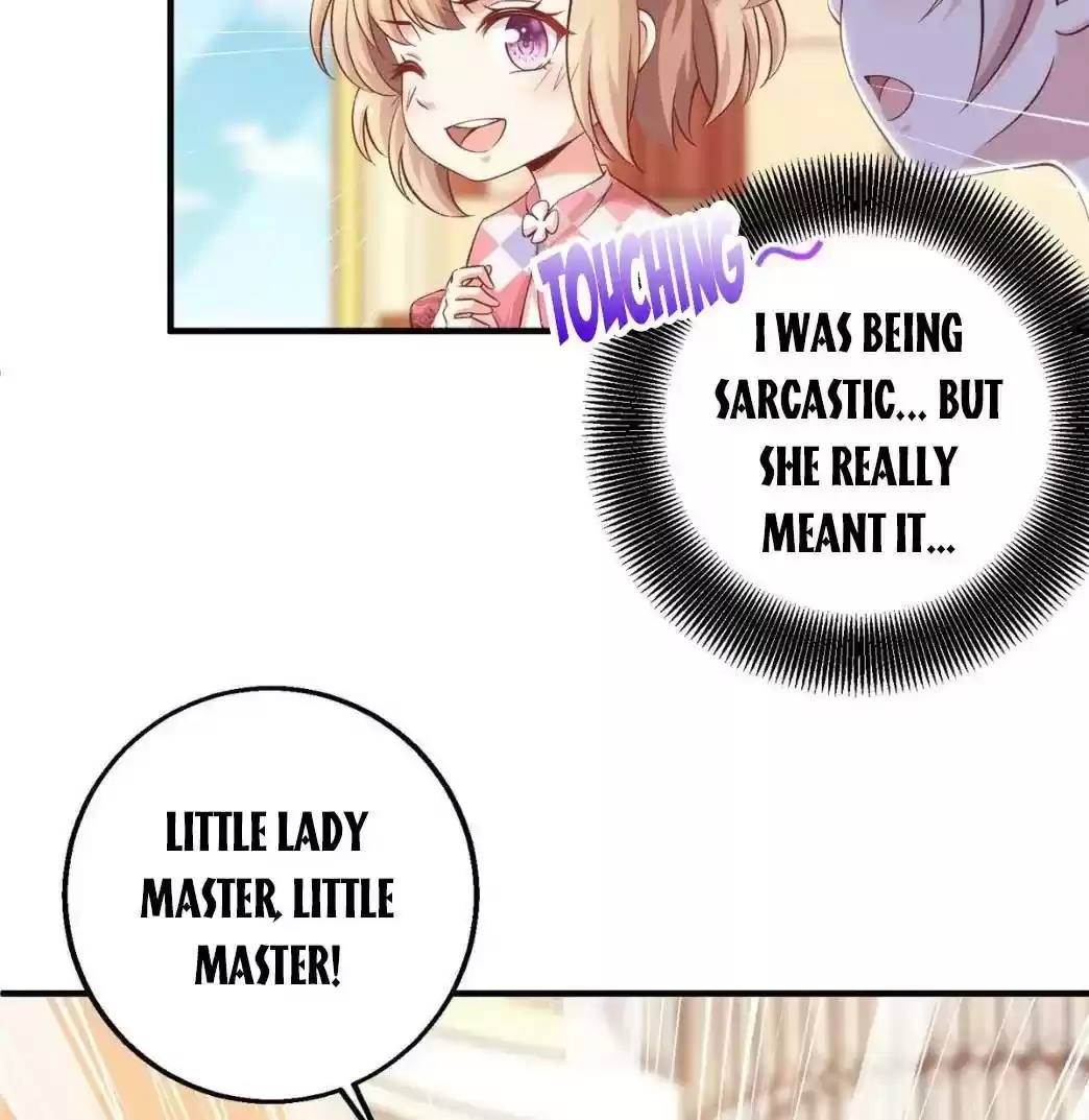 Take Your Mommy Home Chapter 272