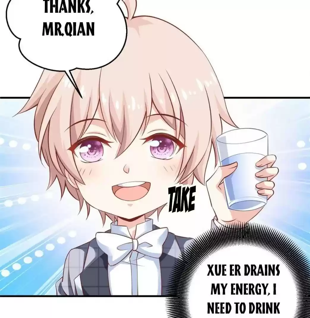 Take Your Mommy Home Chapter 272