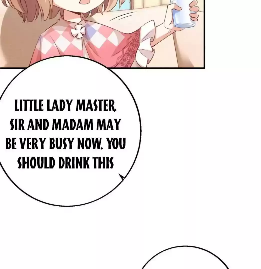 Take Your Mommy Home Chapter 272