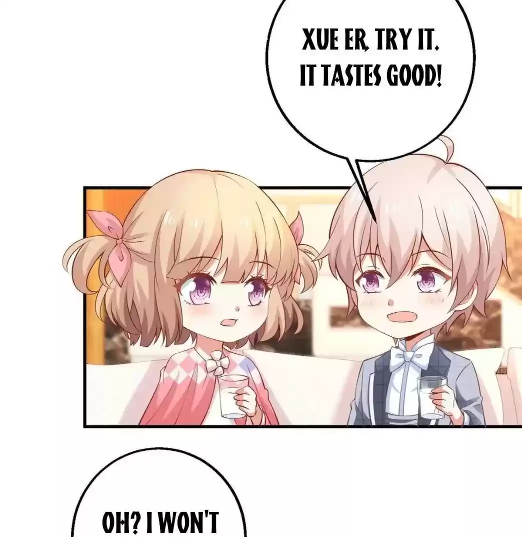 Take Your Mommy Home Chapter 272