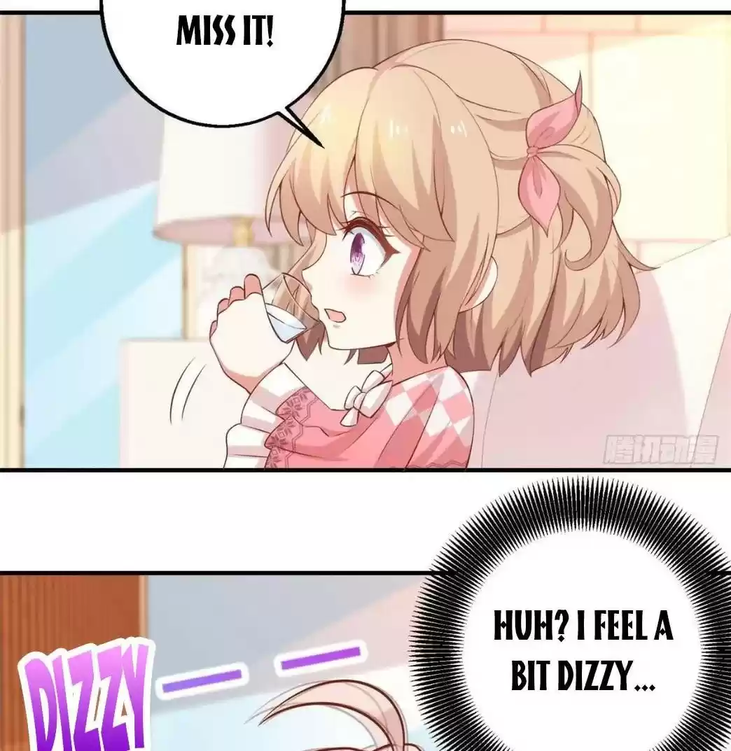 Take Your Mommy Home Chapter 272