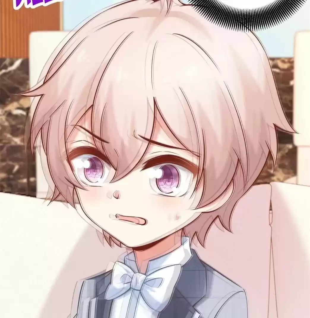 Take Your Mommy Home Chapter 272