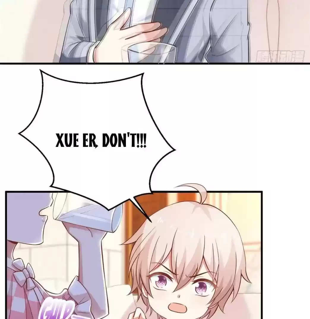 Take Your Mommy Home Chapter 272