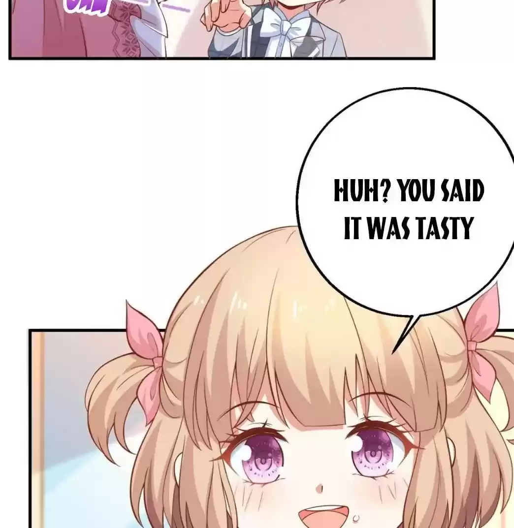 Take Your Mommy Home Chapter 272