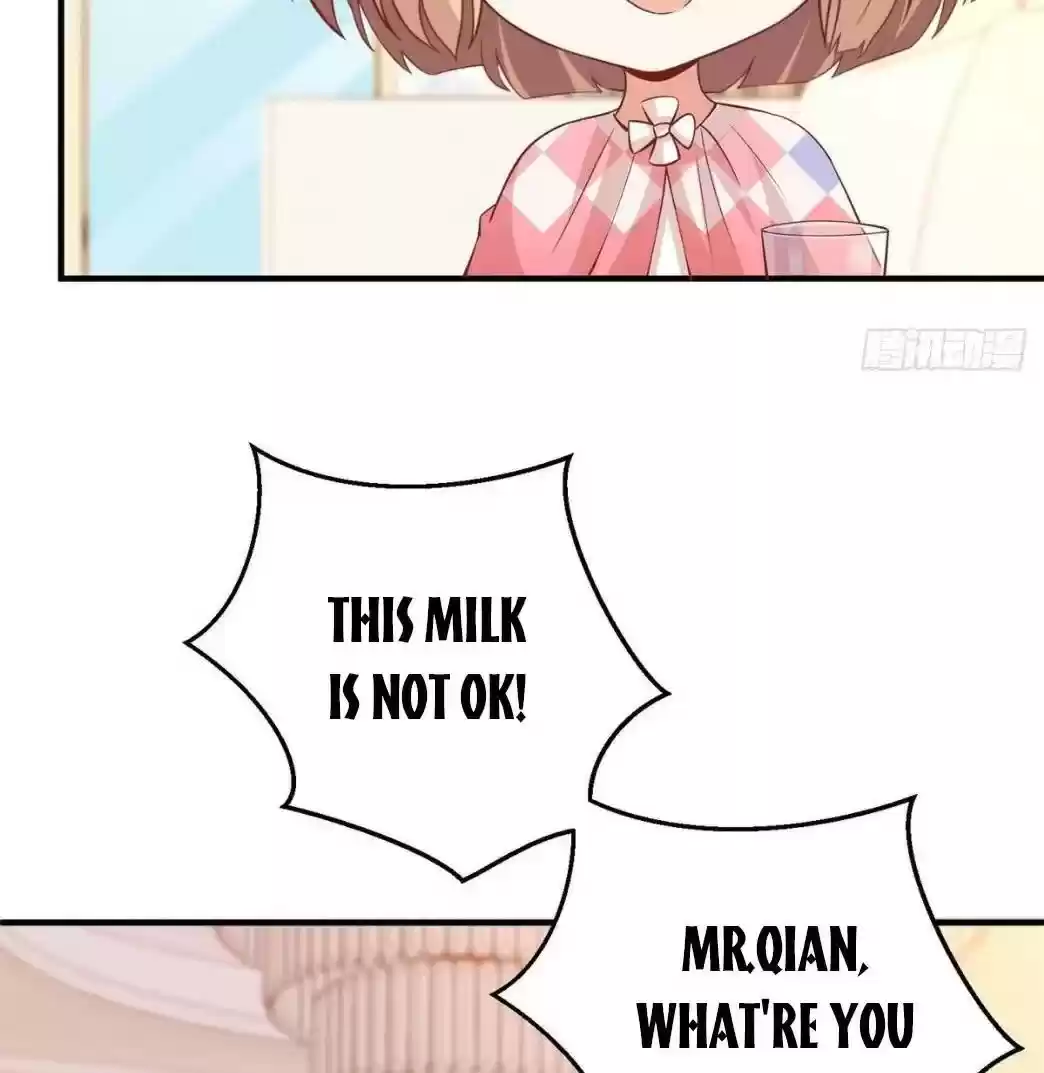 Take Your Mommy Home Chapter 272