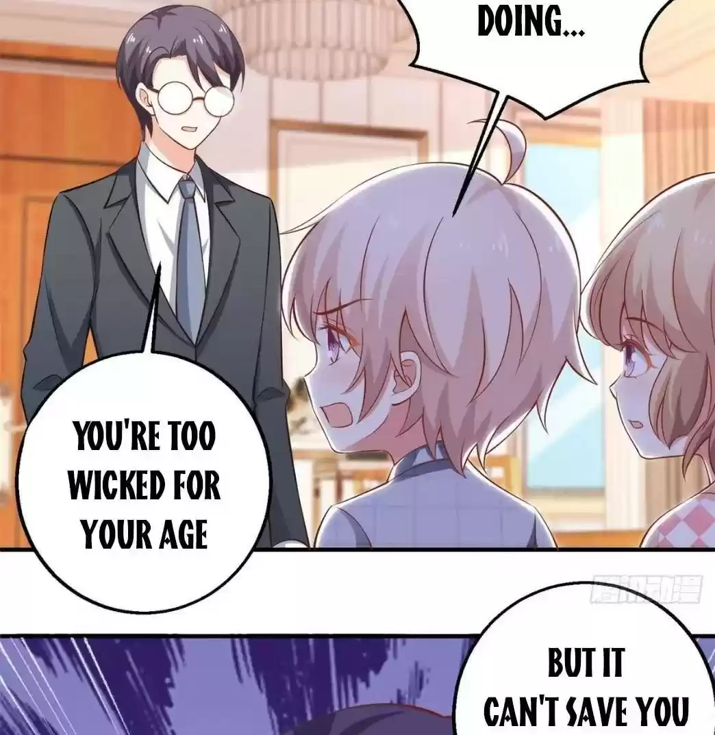 Take Your Mommy Home Chapter 272