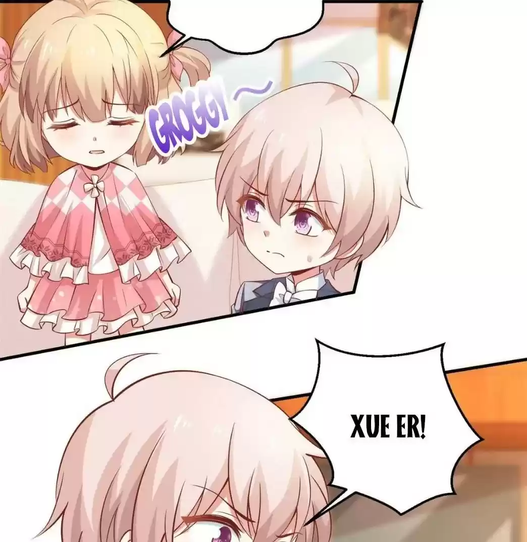 Take Your Mommy Home Chapter 272