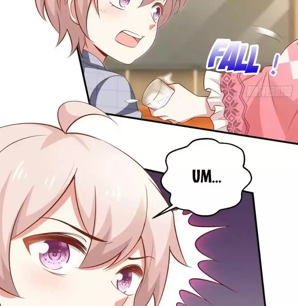 Take Your Mommy Home Chapter 272