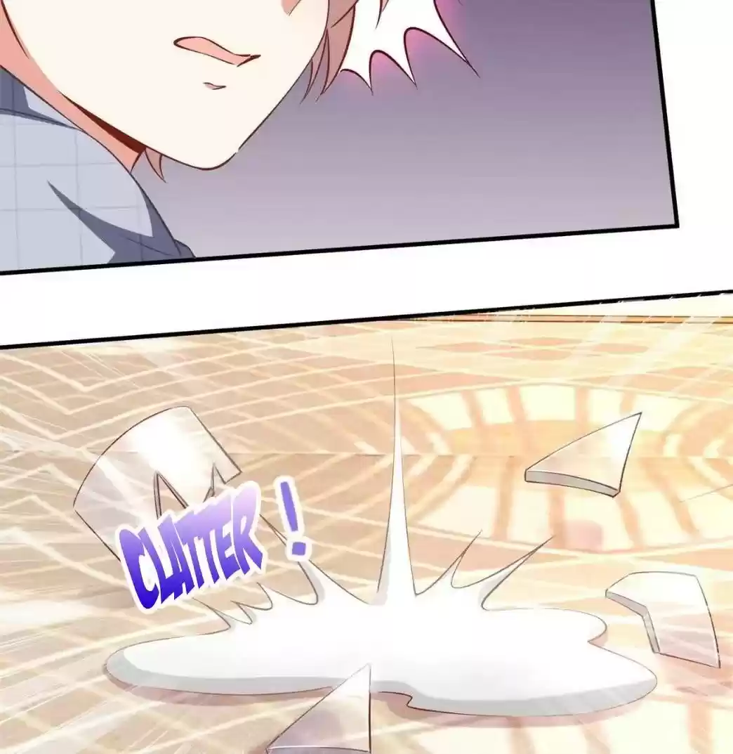 Take Your Mommy Home Chapter 272