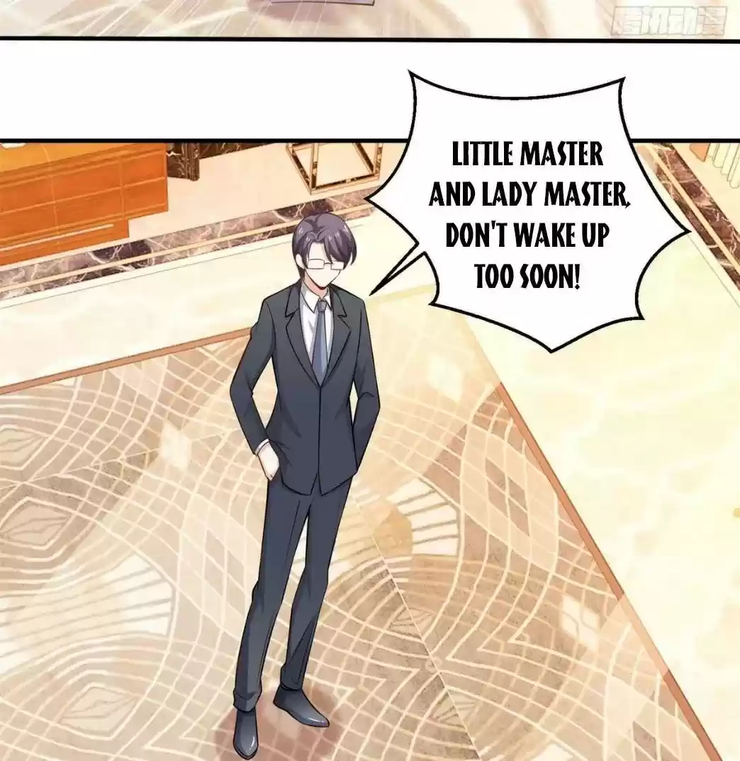 Take Your Mommy Home Chapter 272