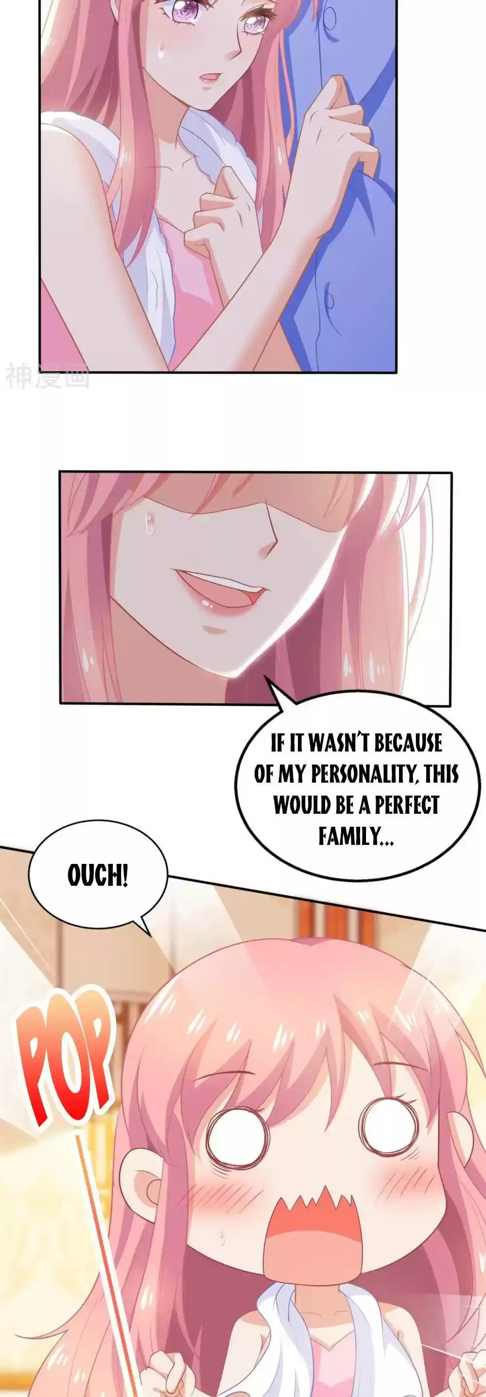 Take Your Mommy Home Chapter 273