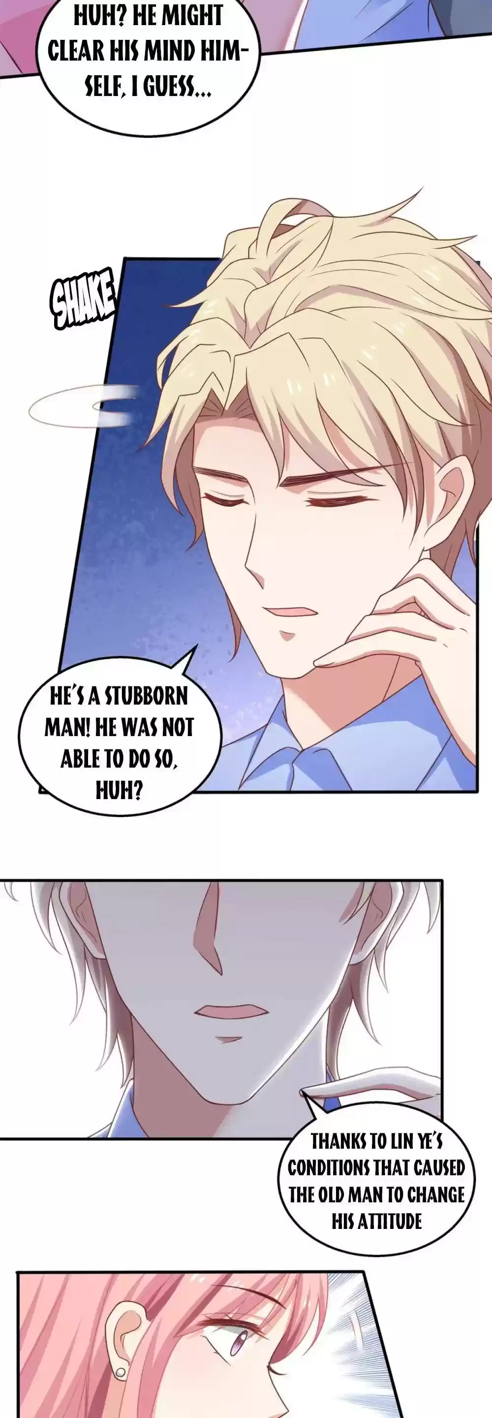 Take Your Mommy Home Chapter 273