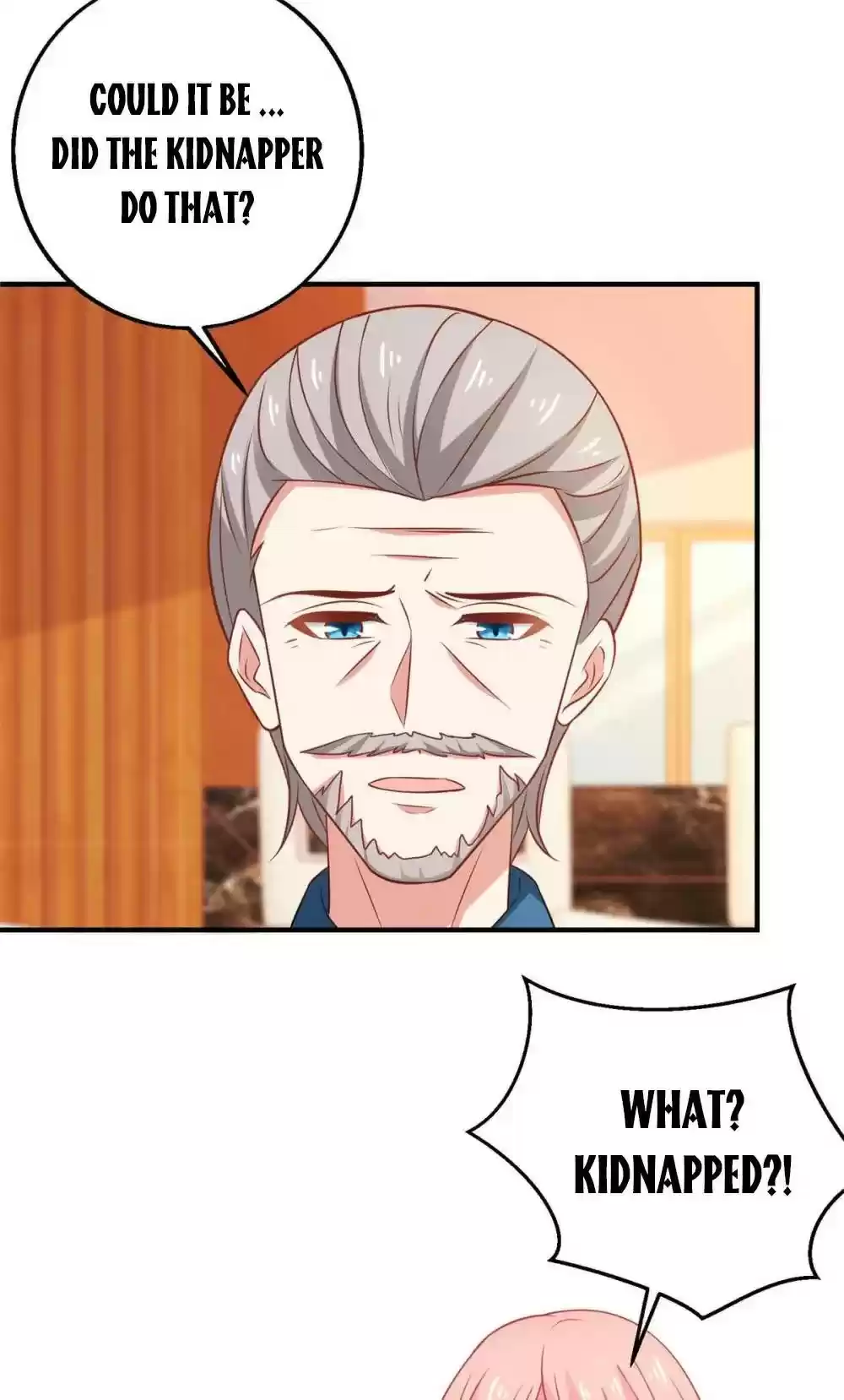 Take Your Mommy Home Chapter 274