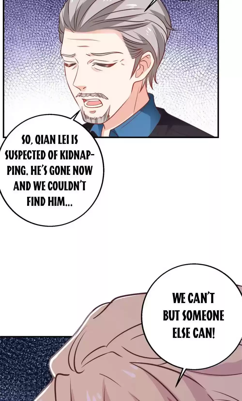 Take Your Mommy Home Chapter 274