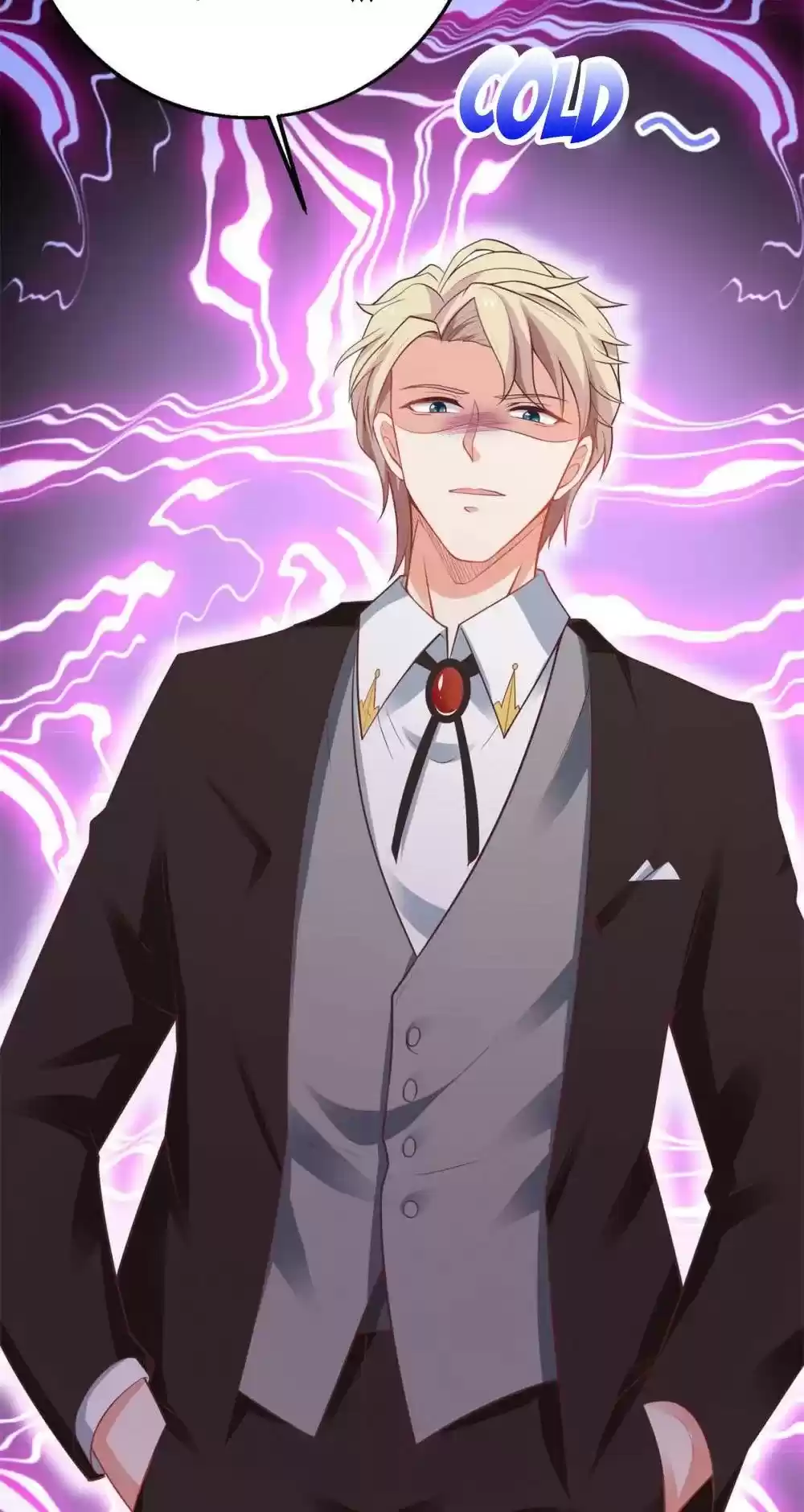 Take Your Mommy Home Chapter 274