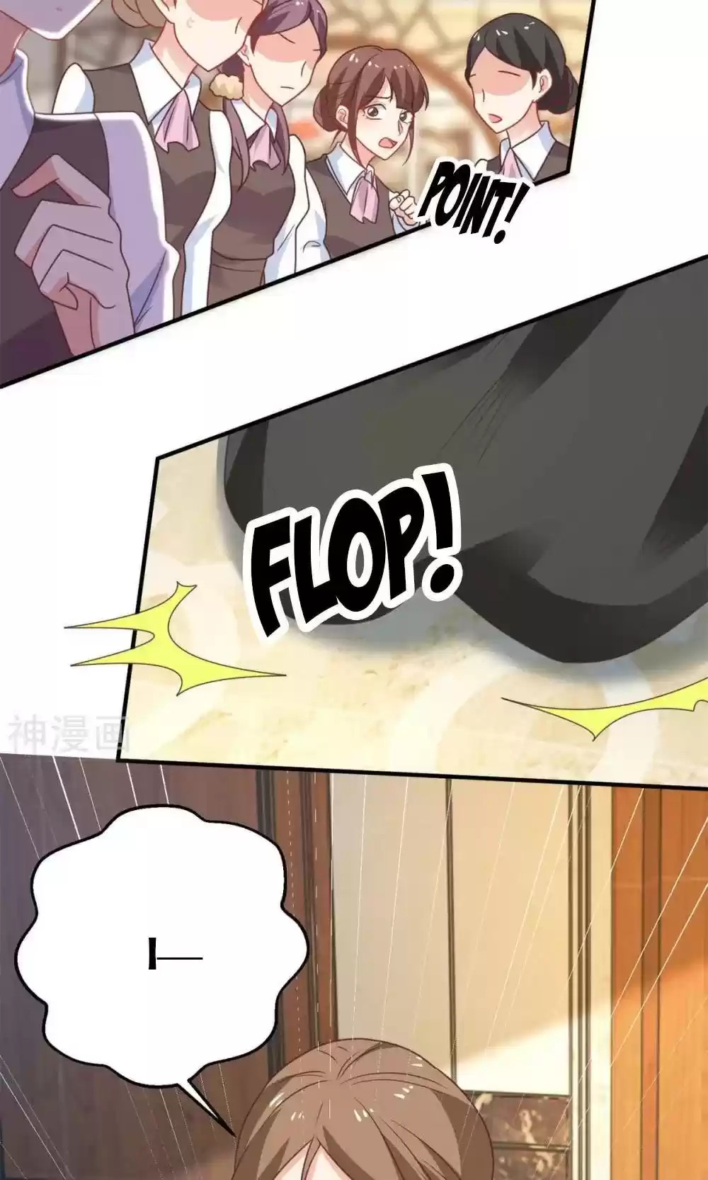 Take Your Mommy Home Chapter 274