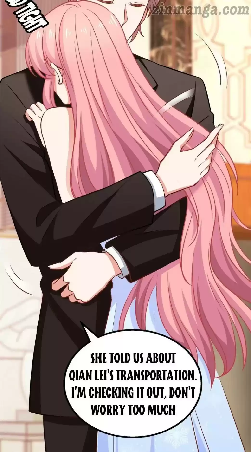 Take Your Mommy Home Chapter 275