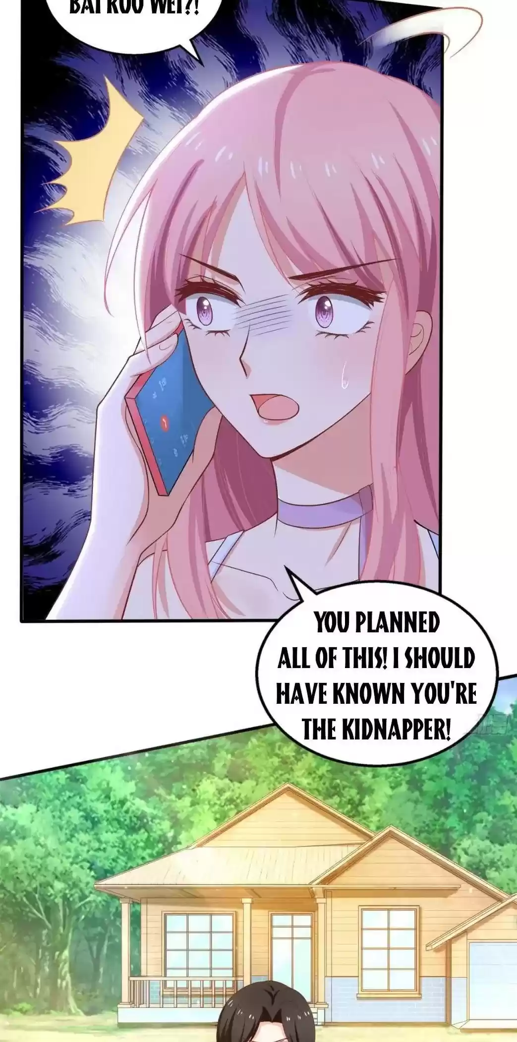 Take Your Mommy Home Chapter 275