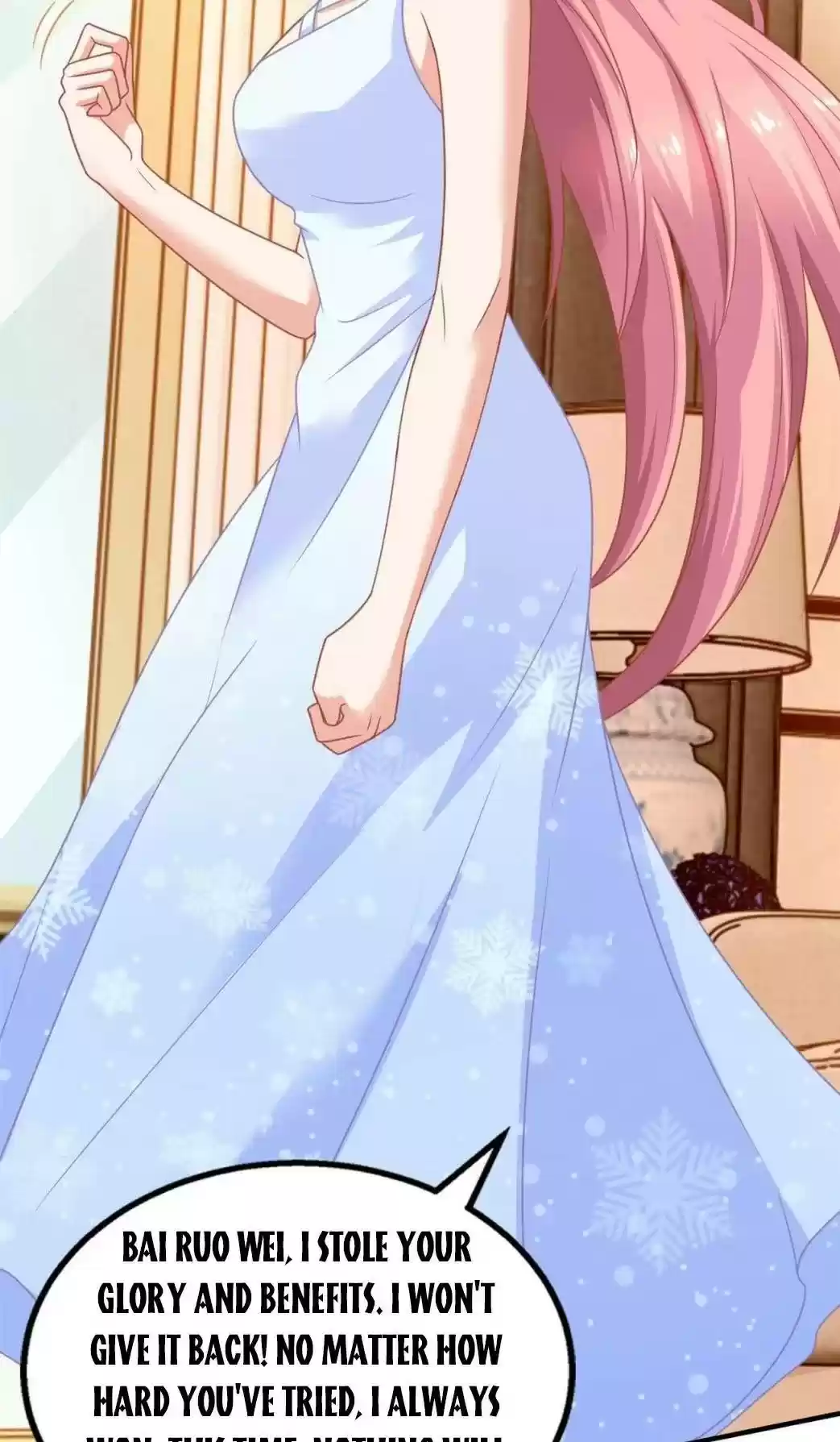 Take Your Mommy Home Chapter 275