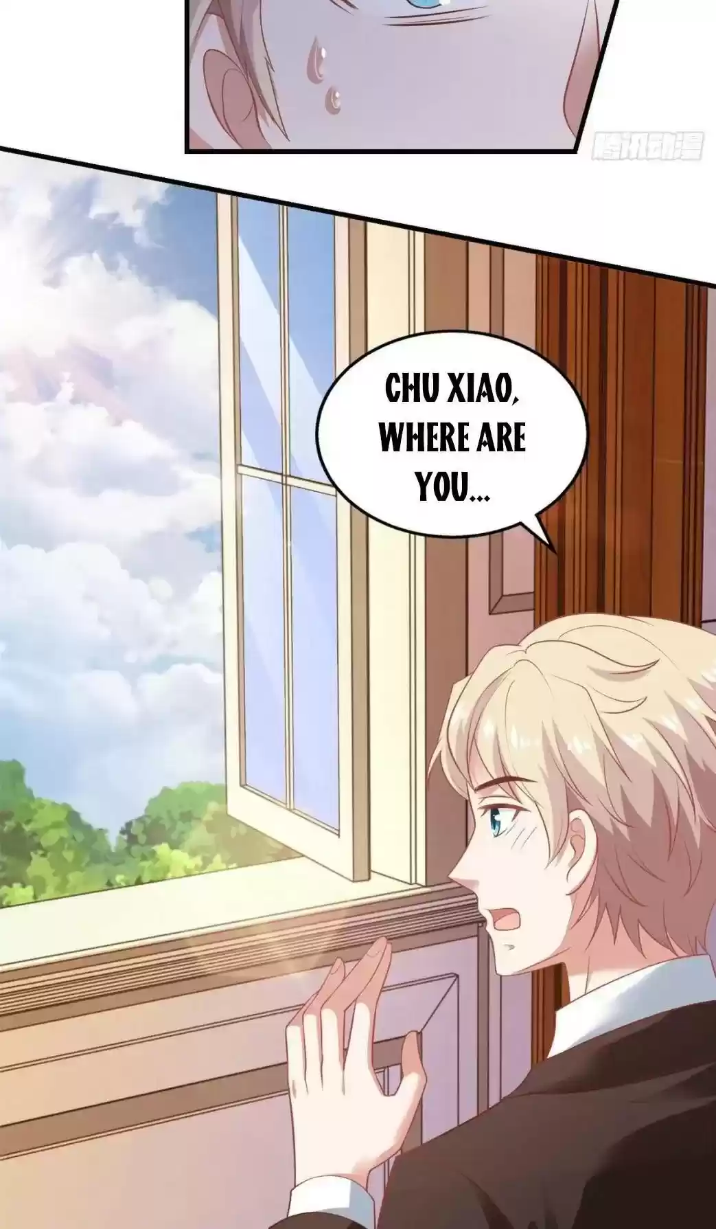 Take Your Mommy Home Chapter 275