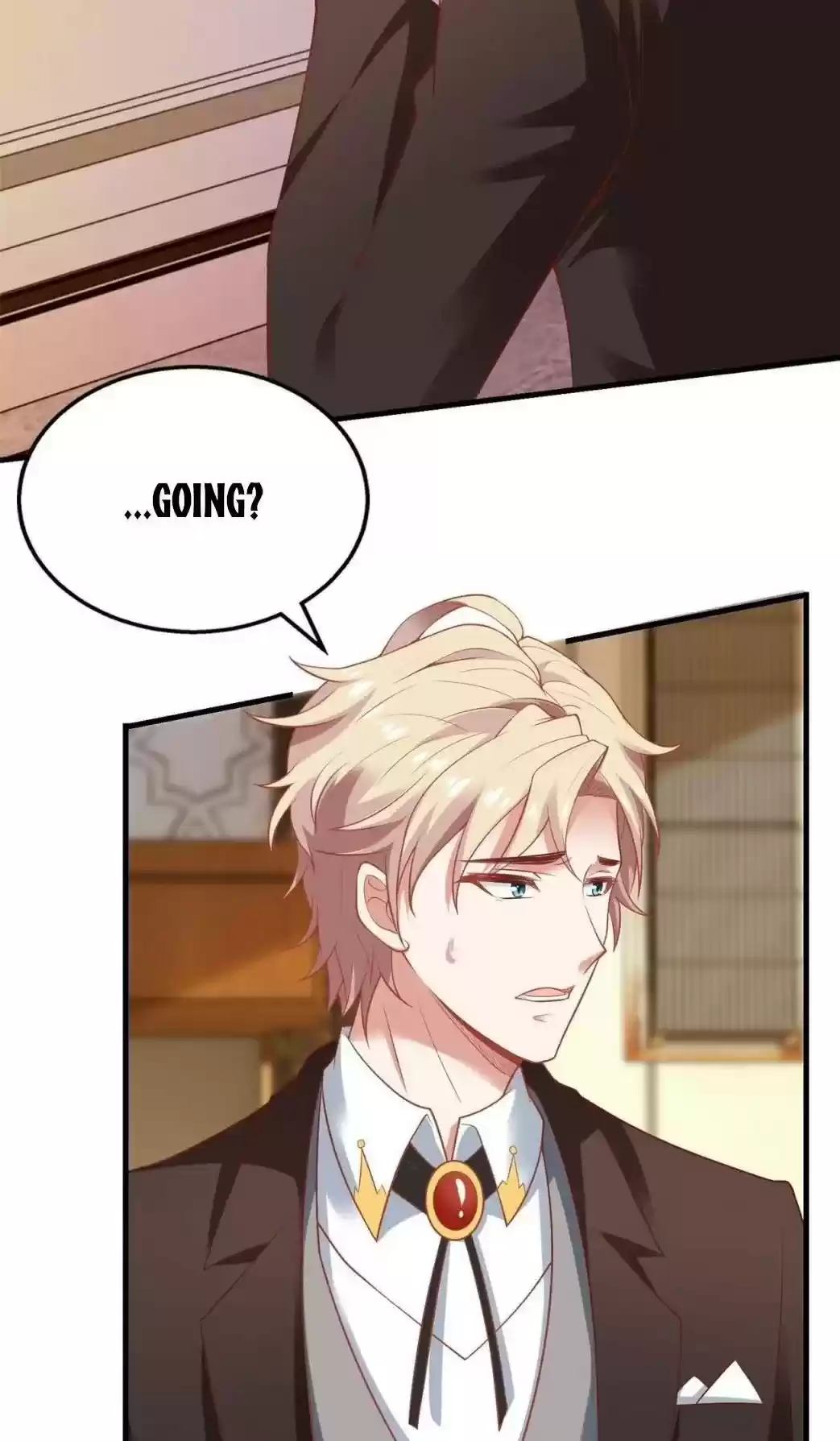 Take Your Mommy Home Chapter 275