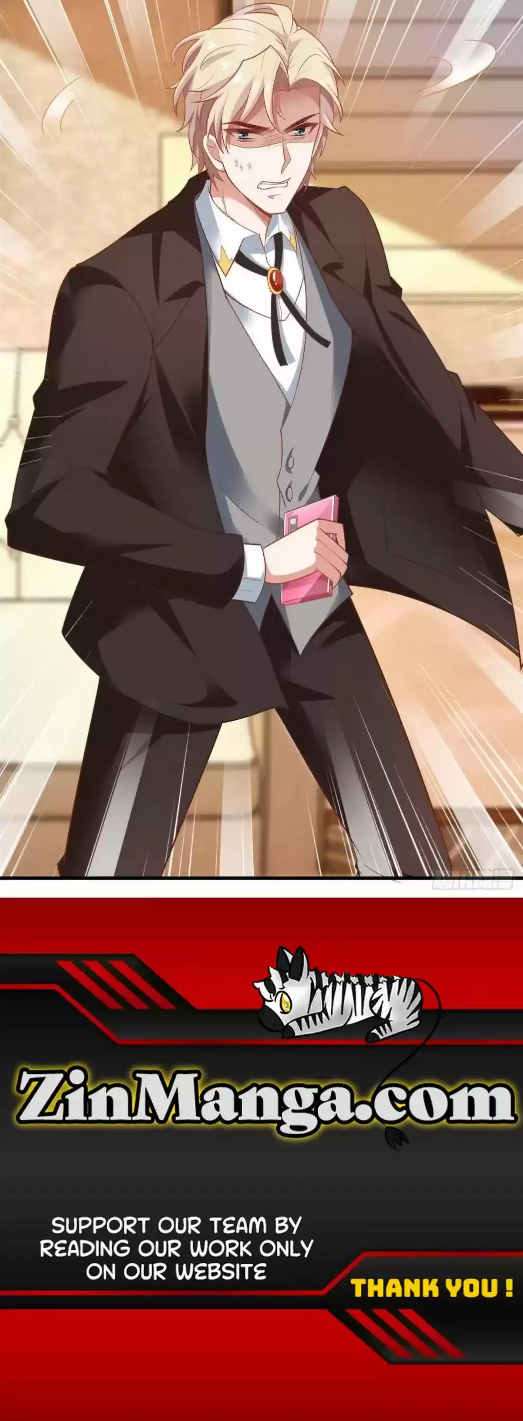 Take Your Mommy Home Chapter 275