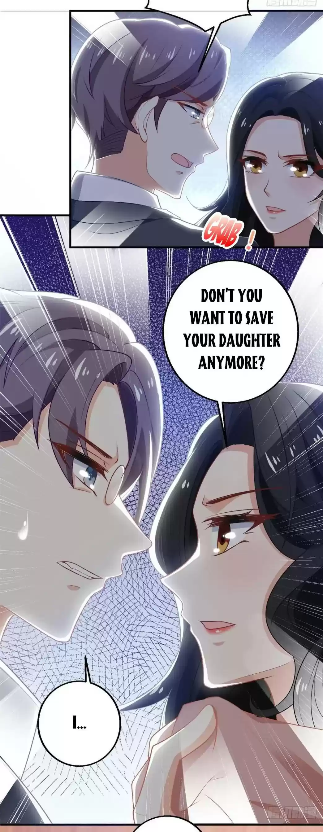 Take Your Mommy Home Chapter 276