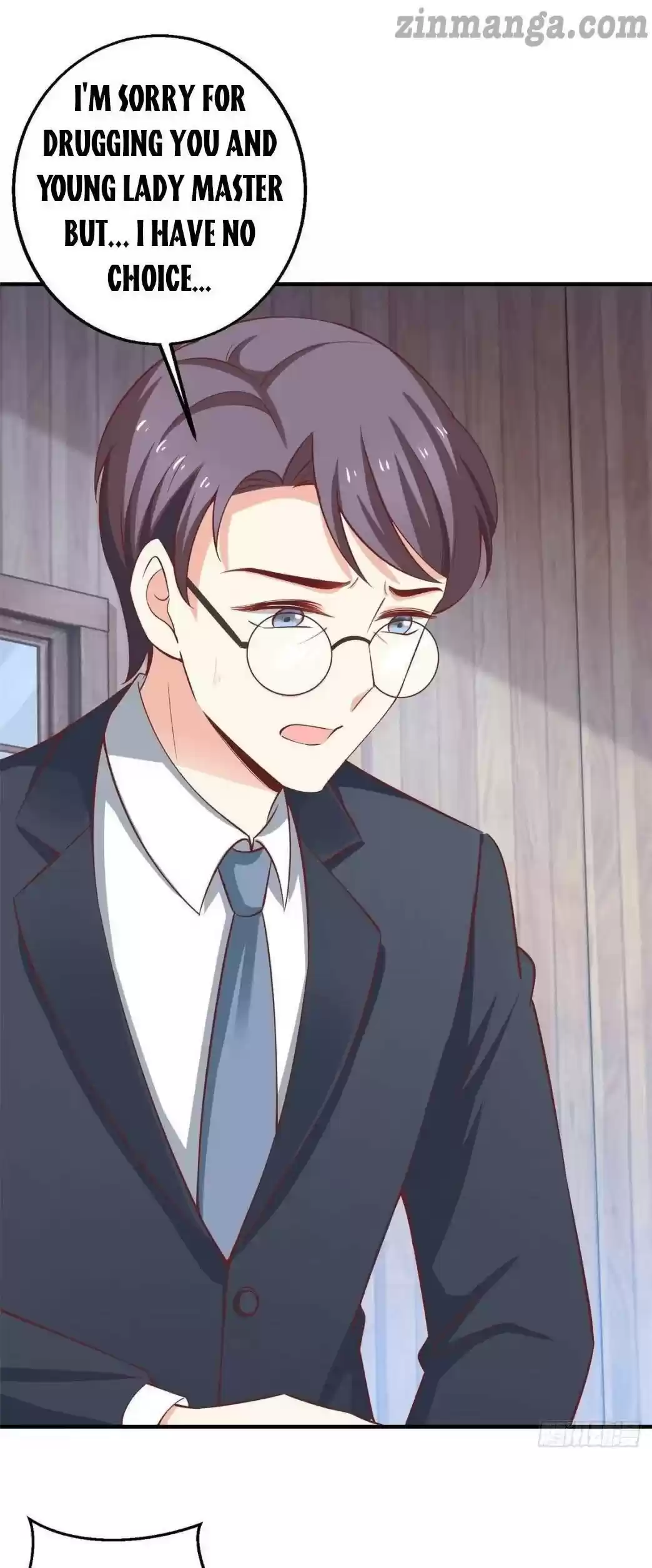 Take Your Mommy Home Chapter 276