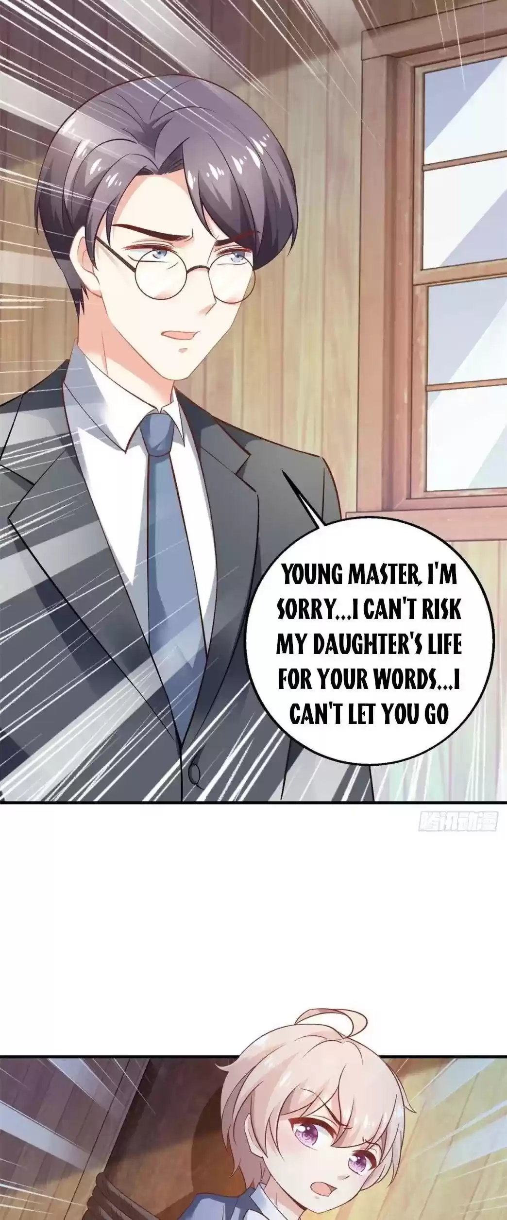 Take Your Mommy Home Chapter 276