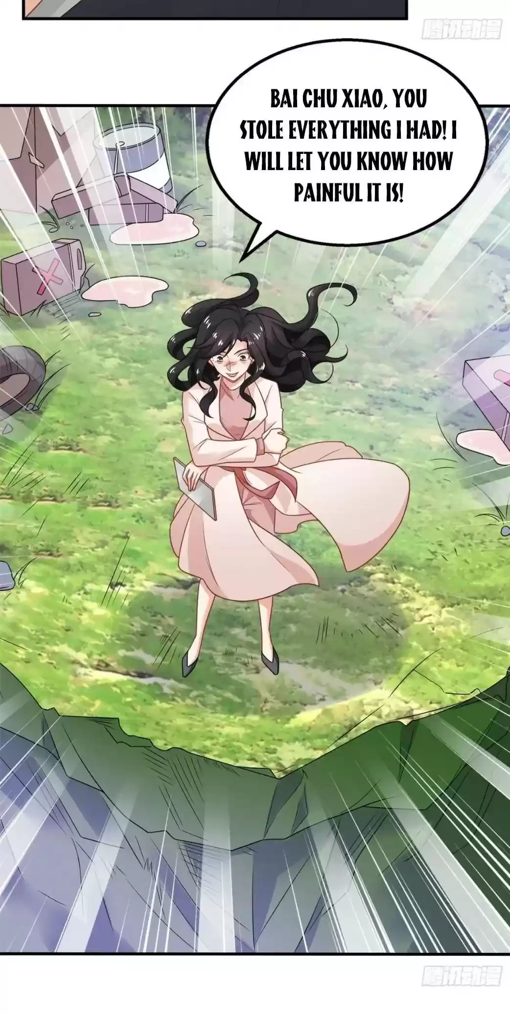 Take Your Mommy Home Chapter 277