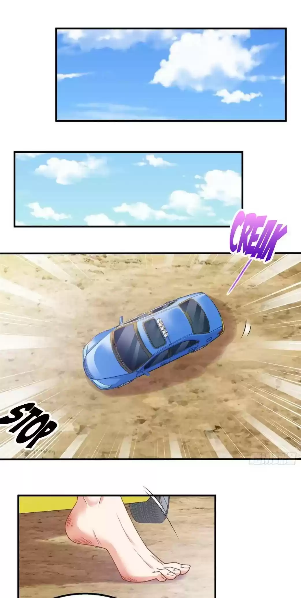 Take Your Mommy Home Chapter 277