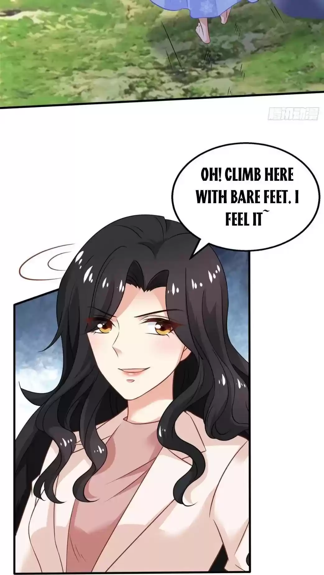 Take Your Mommy Home Chapter 277