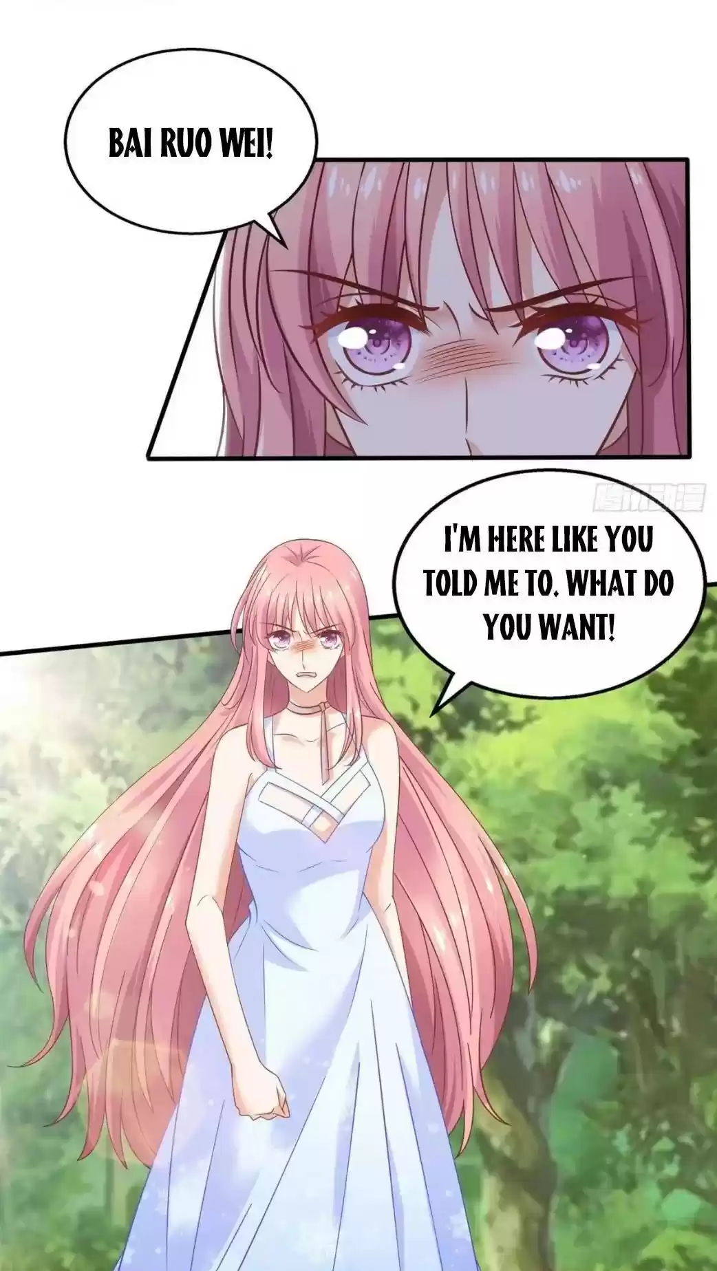 Take Your Mommy Home Chapter 277